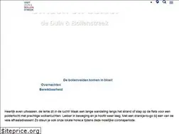 Sites similar to bollenstreek.info