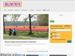 Sites similar to bollenstreek.nl