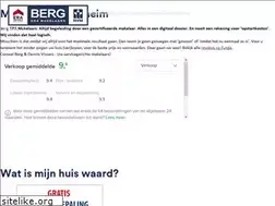 Sites similar to bollenstreekmakelaars.nl