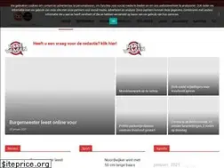 Sites similar to bollenstreekomroep.nl