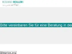 Sites similar to boller-binzen.de