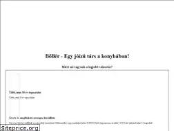 Sites similar to boller.hu