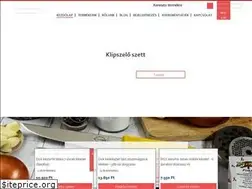 Sites similar to bollerbolt.hu