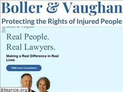 Sites similar to bollervaughan.com