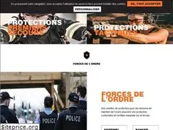 Sites similar to bollesafety-si.com