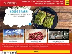 Sites similar to bolletje.nl