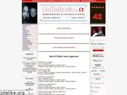Sites similar to bollettario.it
