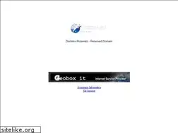 Sites similar to bollettinodiguerra.it