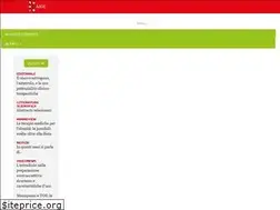 Sites similar to bollettinoginendo.it