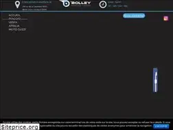Sites similar to bolley-prestige-2-roues.fr