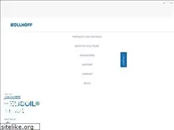 Sites similar to bollhoff-armstrong.co.uk