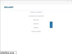 Sites similar to bollhoff.com.ar