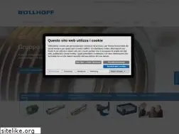 Sites similar to bollhoff.it