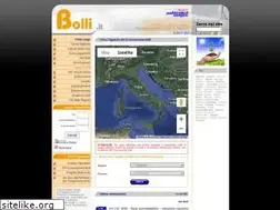 Sites similar to bolliauto.net