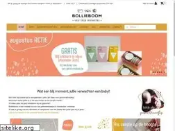 Sites similar to bollieboom.be