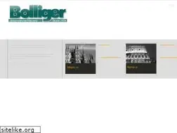 Sites similar to bolliger.it