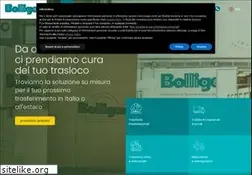 Sites similar to bolligerroma.com