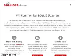 Sites similar to bolligerstoren.ch