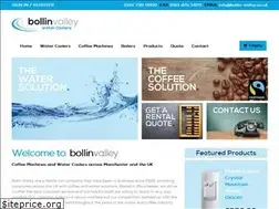 Sites similar to bollin-valley.co.uk