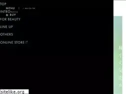 Sites similar to bollina.jp