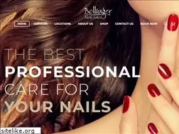 Sites similar to bollingernailsalon.com