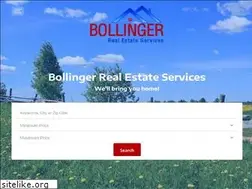 Sites similar to bollingerservices.com