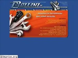 Sites similar to bollini.com