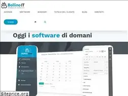 Sites similar to bollino.com