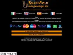 Sites similar to bollitopipe.it