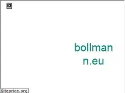 Sites similar to bollmann.eu