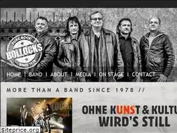 Sites similar to bollocks.ch