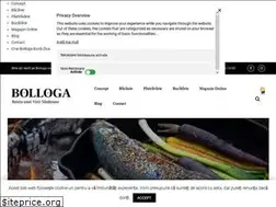 Sites similar to bolloga.ro