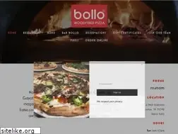 Sites similar to bollohouston.com