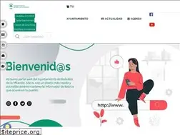 Sites similar to bollullosdelamitacion.org