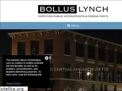 Sites similar to bolluslynch.com