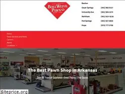 Sites similar to bollweevilpawn.com