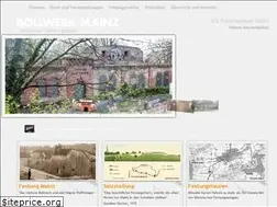 Sites similar to bollwerk-mainz.de