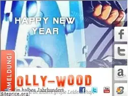 Sites similar to bolly-wood.de