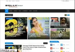 Sites similar to bolly24x7mazaa.blogspot.com