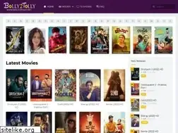 Sites similar to bolly2tolly.win