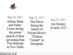 Sites similar to bolly4life.com