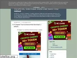 Sites similar to bolly4u-movies-download.blogspot.com