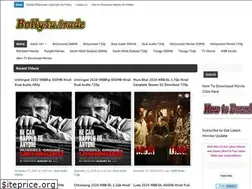 Sites similar to bolly4u.cyou