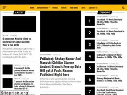 Sites similar to bolly4u.email