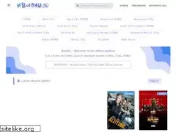 Sites similar to bolly4u.fit