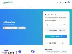 Sites similar to bolly4u.icu