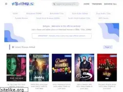 Sites similar to bolly4u.mba