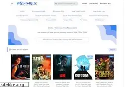 Sites similar to bolly4u.pw