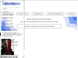 Sites similar to bolly4u.tools