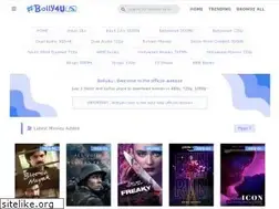 Sites similar to bolly4u.tv